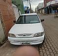 Ford Escort Glx 1.8i 8v 1995
