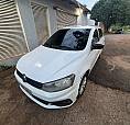 Volkswagen Gol Geração Vii Trendline 1.0 12V Total Flex Mec. 4P 2017
