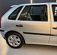 Volkswagen Gol Geração Iii Power 1.6 Mi Total Flex Mec. 4P 2005