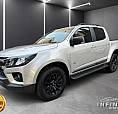 Chevrolet S10 Pick-Up Lt 2.8 Tdi 4X4 Cd Diesel 2022