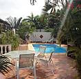 Casa Com 4 Dormitórios Para Alugar, 350 M² Por R$ 5.000,00/mês - Condomínio Marambaia - Vi