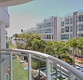 In Mare Bali Mobiliado E Projetado Com Vista Pro Condominio