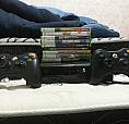 Xbox 360 Ótimo Estado