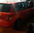 Fiat Stilo