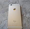 Iphone 6S 64Gb Dourado