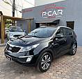 Sportage Lx 2.0 Automática (2014)