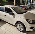 Volkswagen Gol 1.6 Msi Totalflex 4P Manual