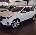 Chevrolet Equinox 2.0 16V Turbo Gasolina Premier Awd Automático