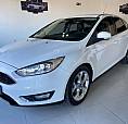 Ford Focus Se 2016