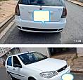 Palio Economy 201