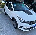 Fiat Argo Trekking 1.3 Apenas 17.000Km