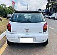 Chevrolet Celta 1.0 8V 
