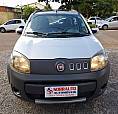 Fiat Uno 2010/2011 1.0 Way 8V Flex 4P Manual