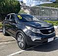 Kia Sportage Lx 2015 2.0