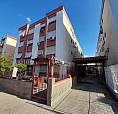 Jk No Bairro Jardim Leopoldina Com 40 M², Quarto/ Sala De Estar, Banheiro Social, Cozinha.