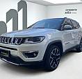 Jeep Compass 2.0 Limited