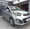 Kia Picanto 1.0 Ex 12V Flex 2014