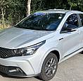 Fiat Argo 1.3 S-Design Cvt