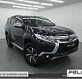 Mitsubishi Pajero Sport 2.4 16V Mivec Turbo Diesel Hpe Awd Automático