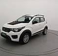 Fiat Mobi 2024 1.0 Evo Flex Trekking Manual