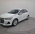Chevrolet Onix Hatch 1.0 12V Flex Mec. 4P 2023