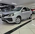 Toyota Etios X Plus 1.5 Flex 16v 5p Aut. 2020