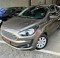 Ford Ka 1.5 Se Sedan Manual 20192020 Flex 