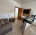 Kitnet Para Alugar Em Excelente Localização - Anápolis
