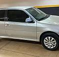 Volkswagen Gol Geração Ii Special 1.0 8V 58Cv Gasolina Mec. 2P 2003