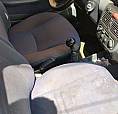 Fiat Palio Weekend Adventure 1.6 8V 2000