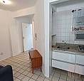 Apartamento 1 Dormitório No Centro De Balneário Camboriú