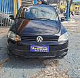 Volkswagen Fox 1.0 Mi Total Flex 8V 5P 2013