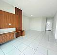 Scarp Para Venda - São Luís - Ma (Apartamento)