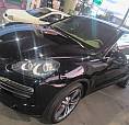 Porsche Cayenne S 4.5/4.8 2011
