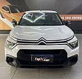 Citroen C3 Live Pack 1.0 Flex 6V 5P Mec. 2024