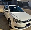 Volkswagen Gol Geração Vi 1.0 8V Mi Total Flex Mec. 4P 2013