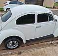 Volkswagen Fusca Fusca (Gasolina) 1971