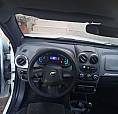 Chevrolet Agile Ltz 1.4 Mpfi 8V Flexpower 5P 2011