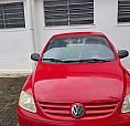 Volkswagen Fox Plus 1.6Mi/ 1.6Mi Total Flex 8V 4P 2006