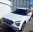 Hyundai Creta Platinum 1.0 Tb 12V Flex Aut 2023