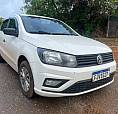 Volkswagen Gol Geração Vii 1.0 12V Flex Mec. 4P 2021