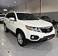 Kia Motors Sorento 3.5 V6 24V 278Cv 4X2 Aut. 2012