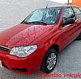 Fiat / Palio Fire Flex 2015 Única Dona