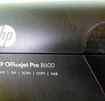 Impressora Hp Officejet Pro 8600 Multifuncional