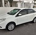 Fiat Grand Siena Com Gnv (Ideal Para Uber) - 2014