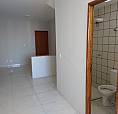 Apartamento Com 1 Quarto, Dentro De Quadra Em Águas Claras