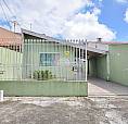Casa À Venda Com 3 Dormitórios Em Xaxim, Curitiba Cod:925348