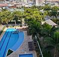 Ml - Apartamento 3/4 Andar Alto Av. Bel Cabral