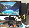 Desktop Intel Core I5 Lenovo Thinkcentre
