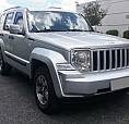 Jeep Cherokee Sport Super Conservado 2008